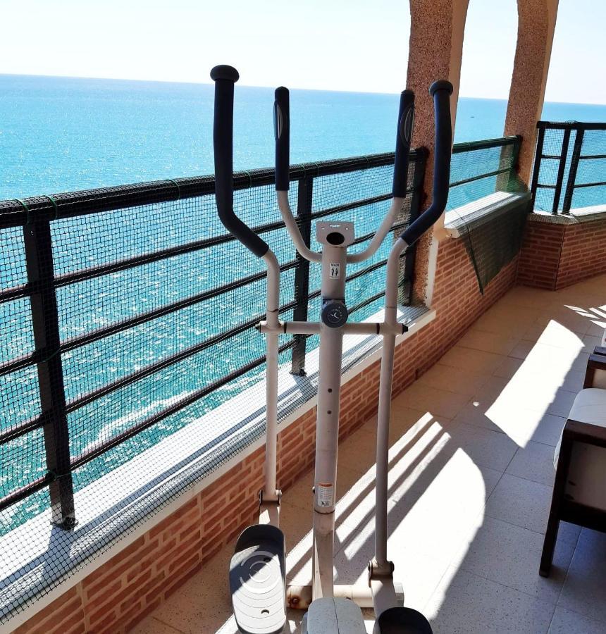 Capricho Del Mediterraneo - Oropesa Del Mar Extérieur photo