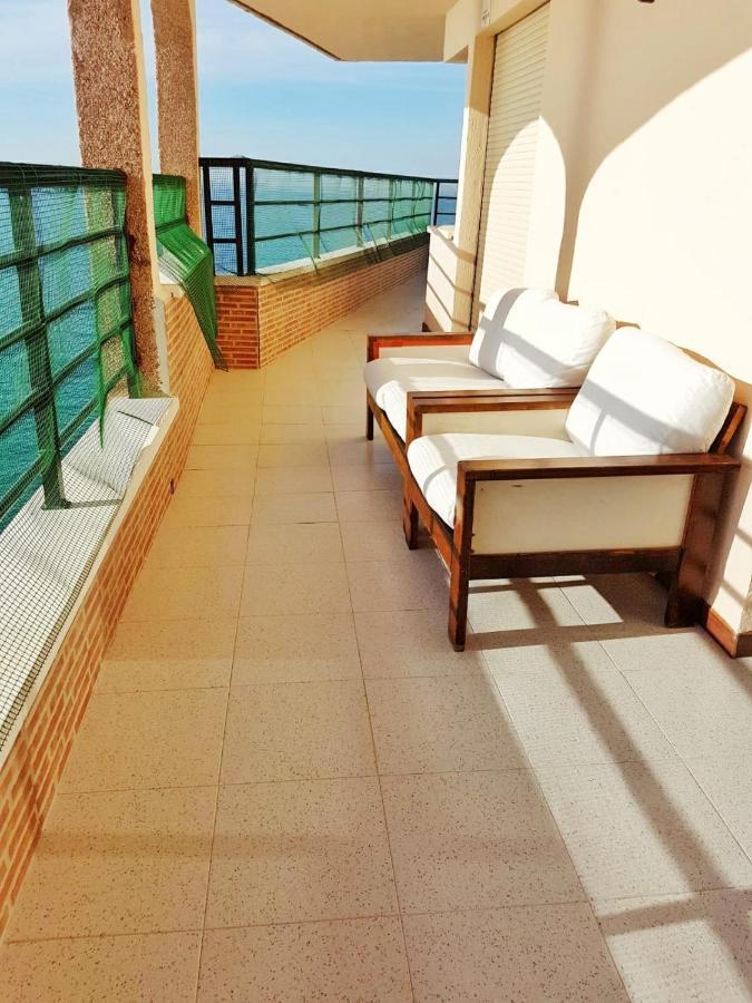 Capricho Del Mediterraneo - Oropesa Del Mar Extérieur photo