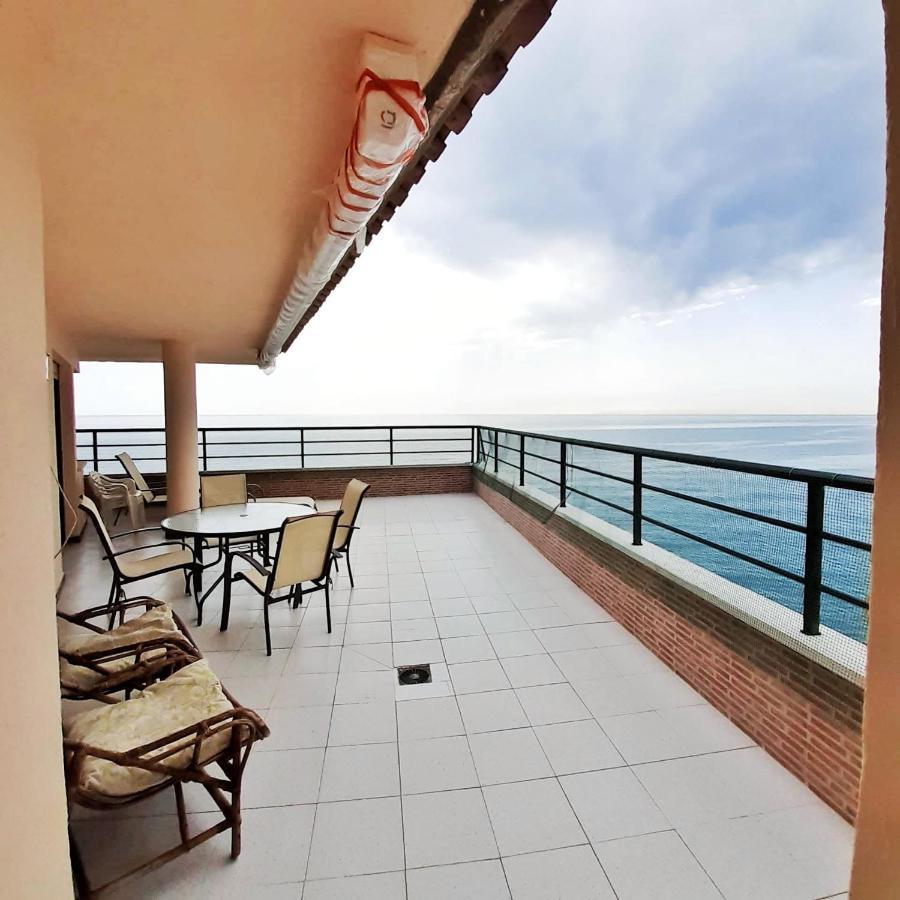 Capricho Del Mediterraneo - Oropesa Del Mar Extérieur photo