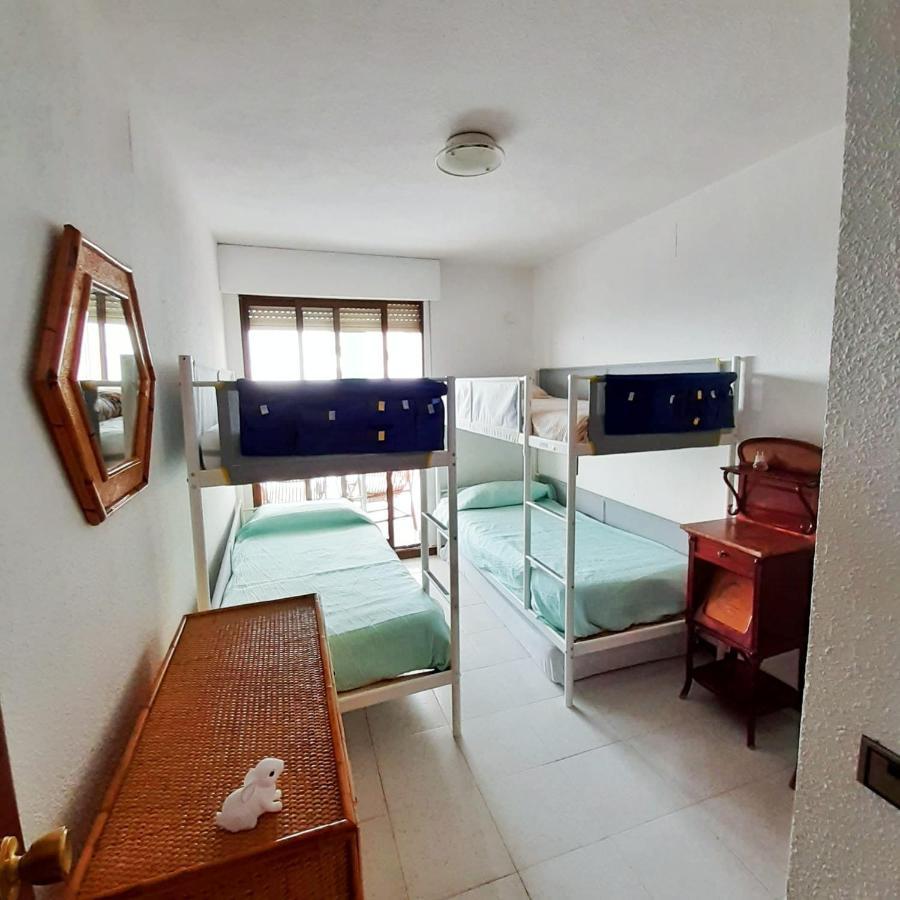 Capricho Del Mediterraneo - Oropesa Del Mar Extérieur photo