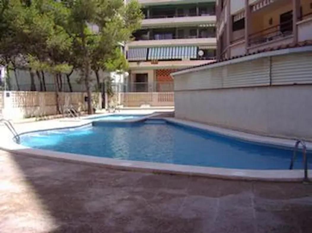 Capricho Del Mediterraneo - Oropesa Del Mar Extérieur photo